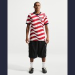 Maglia Home Stati Uniti 2026 - Versione Stadium (Personalizzabile)