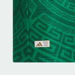 Maglia Messico 2026 Fan Bimbo (Personalizzata)