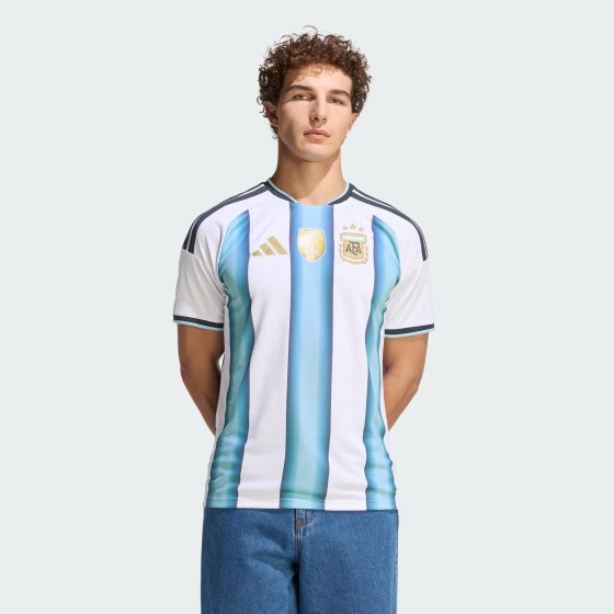 Argentina 26 Home Fan (Customizable)