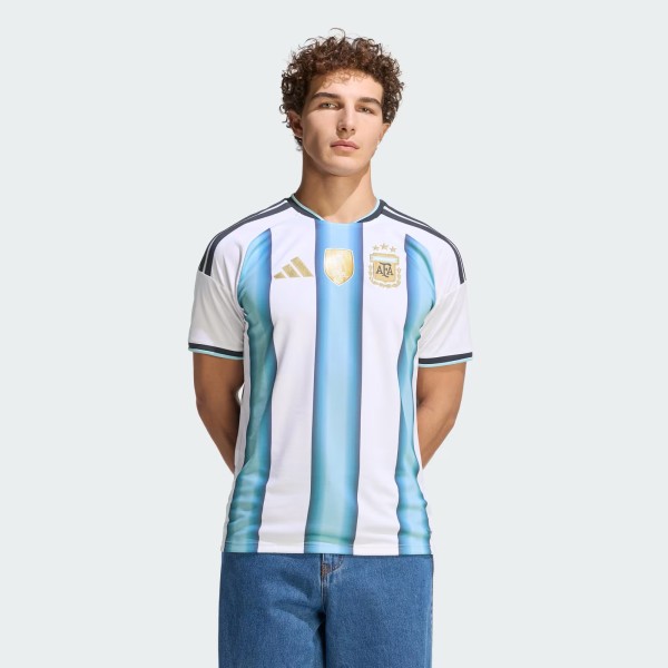 Argentina 26 Home Fan (Customizable)