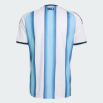 Argentina 26 Home Fan (Customizable)