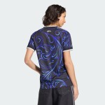 2026 阿根廷队客场球迷版女款球衣 (可定制)