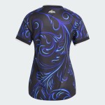 2026 阿根廷队客场球迷版女款球衣 (可定制)