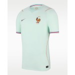 2026 France Away Stadium Edition Jersey (Customizable)