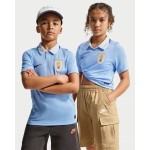 Maglia Uruguay Casa 2026 Ragazzi (Personalizzabile)