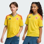 Kolumbien 26 Kindertrikot (Fan - Personalisierbar)