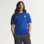 Italien 70er Retro-Trikot (Personalisierbar)