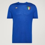 Italien 70er Retro-Trikot (Personalisierbar)