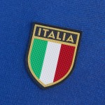 Italien 70er Retro-Trikot (Personalisierbar)
