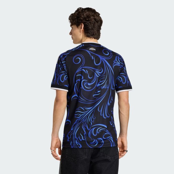 2026 Argentina Away Stadium Jersey (Customizable)