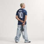 2026 阿根廷队客场球衣 梅西 (Messi 10) 球员版