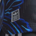 2026 阿根廷队客场球衣 梅西 (Messi 10) 球员版