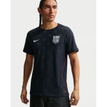Maglia Authentic USA Trasferta 2026 (Personalizzabile)