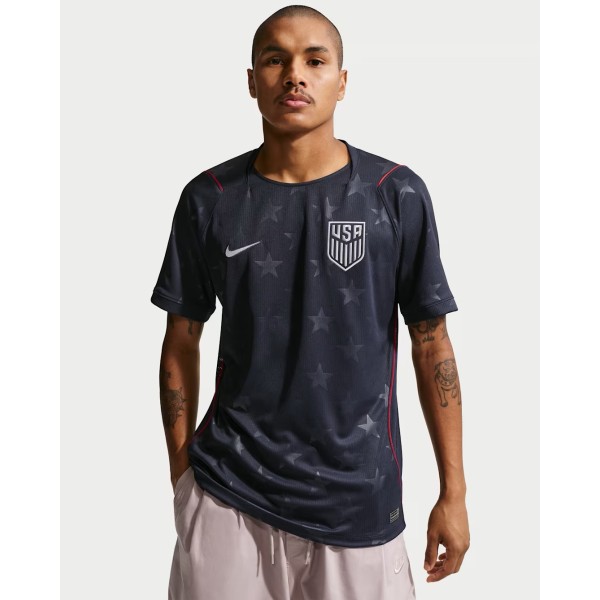 Maglia USA Trasferta 2026 (Personalizzabile)