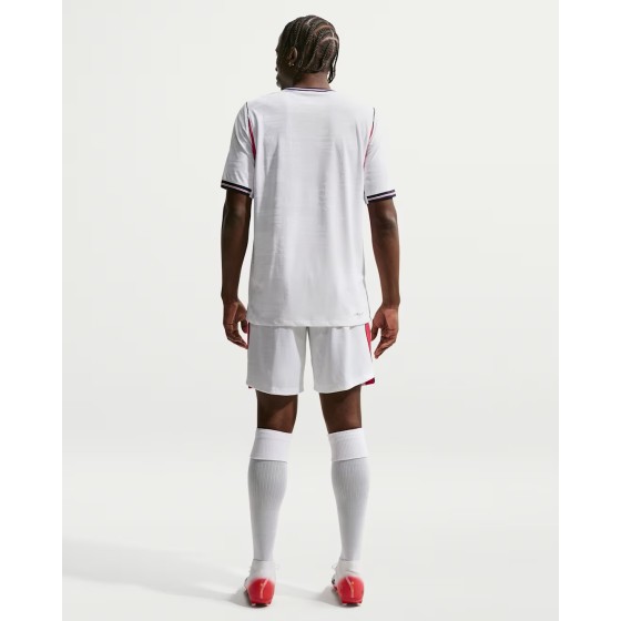 2026 England Home Authentic Jersey (Customizable)