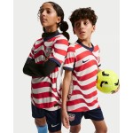 USA Trikot Home 2026 Kinder (Personalisierbar)