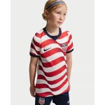USA Trikot Home 2026 Kinder (Personalisierbar)
