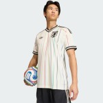 Japan Auswärtstrikot 2026 - Stadium Version (Personalisierbar)