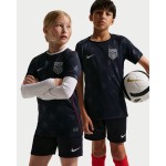 USA Trikot Away 2026 Kinder (Personalisierbar)