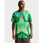 USA Torwart Trikot 2026 (Personalisierbar)