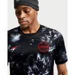 Camisola Canadá Alternativa 2026 Réplica (Personalizável)