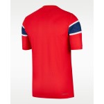 Norwegen Heimtrikot 2026 Authentic (Individualisierbar)
