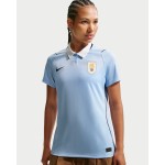 Uruguay Trikot Home 2026 Damen (Personalisierbar)