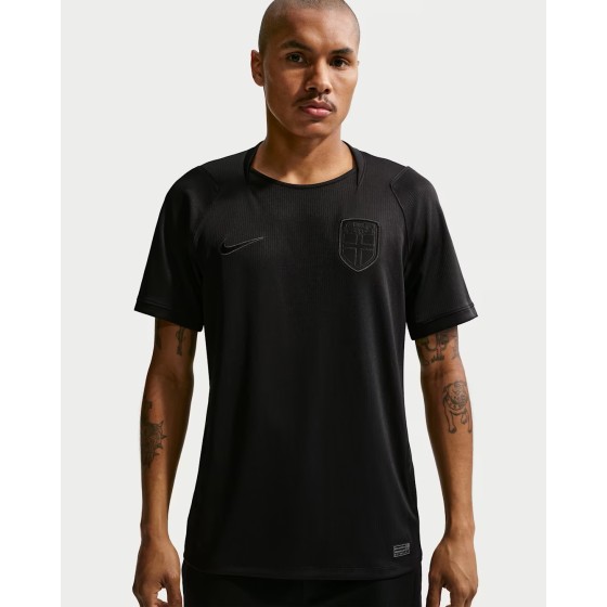 Norwegen Auswärtstrikot 2026 Replica (Individualisierbar)