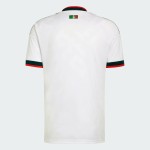 Maglia Messico Away 2026 Replica (Personalizzabile)