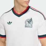 Maglia Messico Away 2026 Replica (Personalizzabile)