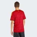 Maglia Belgio Home 2026 Replica (Personalizzabile)