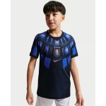 Maglia Uruguay Trasferta 2026 Ragazzi (Personalizzabile)