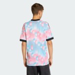 قميص منتخب بلجيكا الاحتياطي 2026 - نسخة المشجعين (قابل للتخصيص)