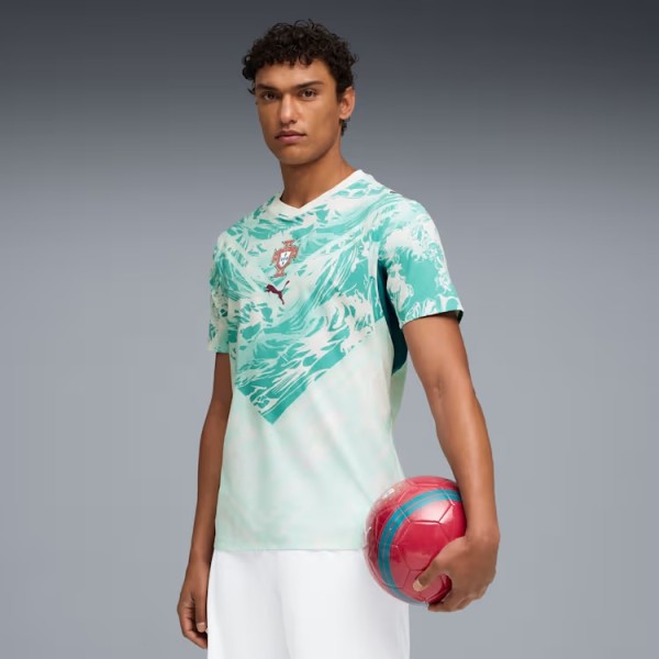 البرتغال 2026 (لاعبين - مخصص)