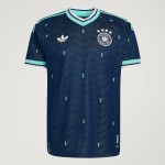Germany 2026 Away Authentic Jersey (Customizable)