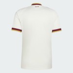 2026 Spain Away Fan Jersey (Customizable)