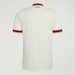 2026 Spain Away Authentic Jersey (Customizable)