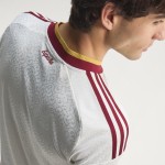 2026 Spain Away Authentic Jersey (Customizable)