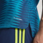 قميص منتخب كولومبيا الاحتياطي 2026 - نسخة اللاعبين (قابل للتخصيص)