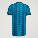 قميص منتخب كولومبيا الاحتياطي 2026 - نسخة اللاعبين (قابل للتخصيص)