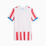 Paraguay Heimtrikot 2026 - Authentic Edition (Personalisierbar)