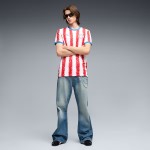 Paraguay Heimtrikot 2026 - Authentic Edition (Personalisierbar)