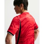 South Korea 2026 Home Fan Jersey (Custom)