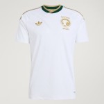 Saudi Arabia 2026 Away Authentic Jersey (Customizable)