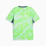 Camisola Alternativa da Suíça 2026 - Versão Adepto (Personalizável)