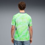 Camisola Alternativa da Suíça 2026 - Versão Adepto (Personalizável)