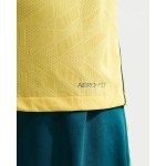 Maglia Brasile Home 2026 Versione Giocatore (Personalizzabile)