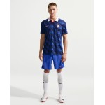 Frankreich Home Trikot 2026 Spieler-Edition (Anpassbar)