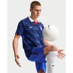 Frankreich Home Trikot 2026 Spieler-Edition (Anpassbar)