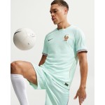 Maglia Francia Away 2026 Versione Giocatore (Personalizzabile)